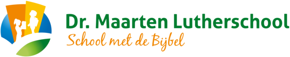 Logo-MaartenLutherSchool